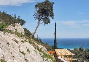 Artemis Villa I - 4 bedroom Villa with private pool