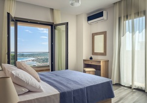 Artemis Villa II - 4 bedroom villa with private pool