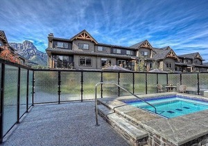 Copperstone Resort in Dead Mans Flats