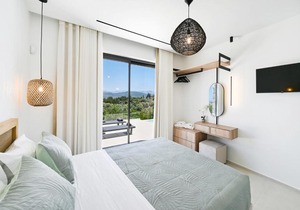 DV Villas Lefkada