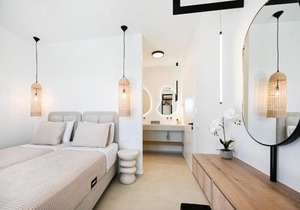 DV Villas Lefkada