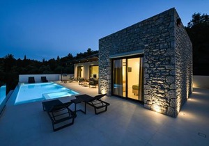 DV Villas Lefkada