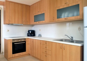 Elegant Apartment Close To The Beach