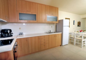 Elegant Apartment Close To The Beach