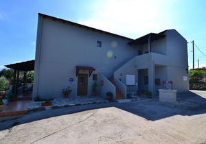 Elianthos Villas