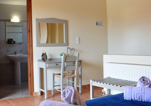 Elianthos Villas/Villa Basil