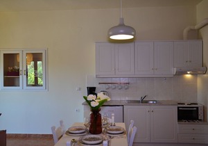 Elianthos Villas/Villa Rose 🌹