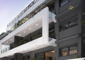 Elysium Boutique Apartments