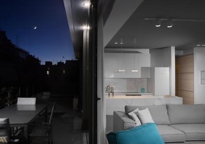 Elysium Boutique Apartments