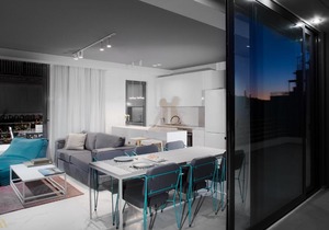 Elysium Boutique Apartments