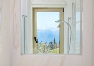 Excellent Halkidiki Villa | Junior Pool Villa 1 | 1 Bedroom | Stunning Sea.