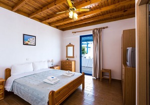 Fata Morgana Superior Apartment, 2 Bedrooms