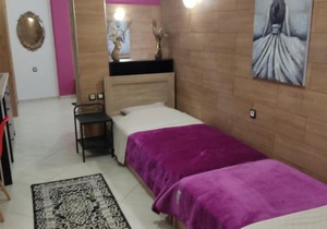 G M 4 ROOMS KENTRO in the heart of the city in Larisa