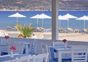 Galazio Kima Apartments - Bougainvillea Top Floor Suite 9