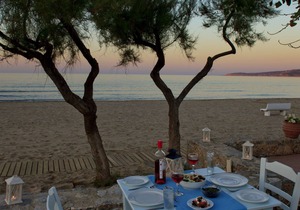 Galazio Kima Apartments - Bougainvillea Top Floor Suite 11