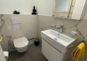 Holiday apartment Minusio for 4 persons with 2 bedrooms - Penthouse holiday apartment in Minusio