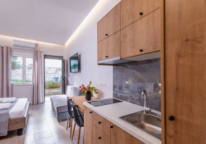 Holiday apartment Seasun