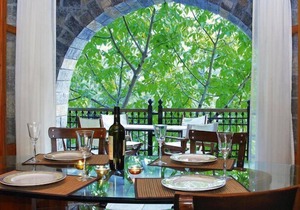 Holiday home in Prina near Agios Nikolaos
