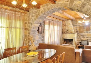 Holiday home in Prina near Agios Nikolaos