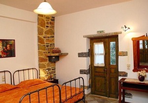 Holiday home in Prina near Agios Nikolaos