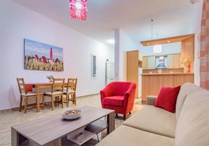 Holiday house Agios Konstantinos for 1 - 6 persons with 2 bedrooms - Holiday house