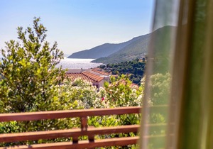 Holiday house Agios Konstantinos for 1 - 6 persons with 2 bedrooms - Holiday house