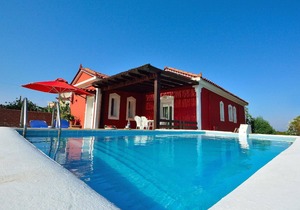 Holiday house Agios Konstantinos for 1 - 6 persons with 2 bedrooms - Holiday house