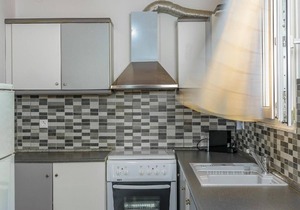 Holiday house Agios Konstantinos for 1 - 4 persons with 1 bedroom - Holiday house