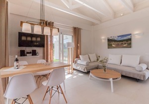 Holiday house Douneika for 2 - 6 persons with 2 bedrooms - Holiday house