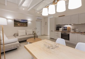 Holiday house Douneika for 2 - 6 persons with 2 bedrooms - Holiday house