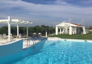 Holiday house Douneika for 2 - 6 persons with 2 bedrooms - Holiday house
