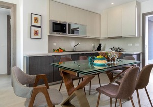Holiday house Koutsouras for 1 - 13 persons with 5 bedrooms - Luxury holiday home
