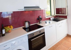 Holiday house Vafkeri for 1 - 6 persons with 3 bedrooms - Holiday house