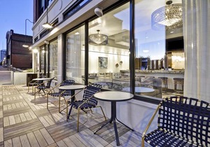 Hotel Indigo - Kansas City – The Crossroads in Kansas City