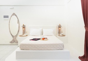 Hotel Sunshine Matala