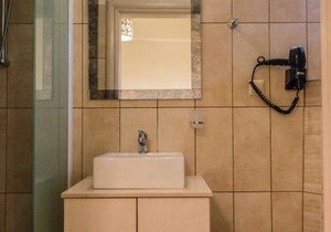 Hotel Sunshine Matala