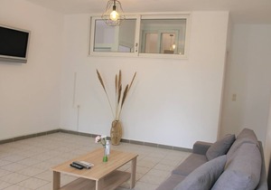 Kalamaki Plaza Apartments 'kalimera'