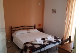 Katerina Apartments ,( 1 ) One-Bedroom Apartment with Balcony