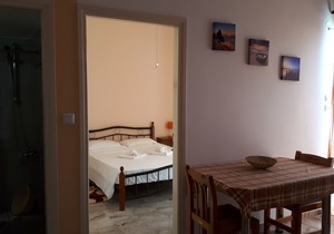 Katerina Apartments ,( 1 ) One-Bedroom Apartment with Balcony