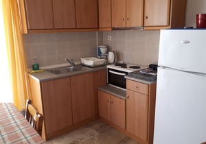 Katerina Apartments ,( 1 ) One-Bedroom Apartment with Balcony