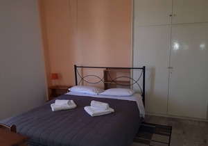 Katerina Apartments ,( 2 ) One-Bedroom Apartment with Balcony