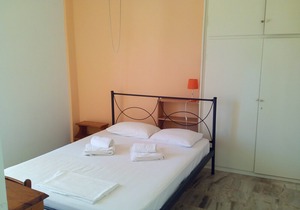 Katerina Apartments ,( 2 ) One-Bedroom Apartment with Balcony