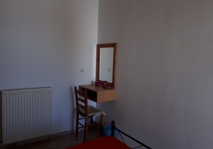 Katerina Apartments , One-Bedroom Apartment with Sea View