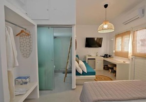 Kleri's apartments 1