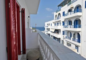 Kleri's apartments 2