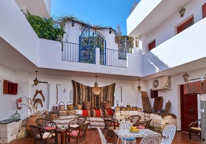 Lappa apartments - Aqua