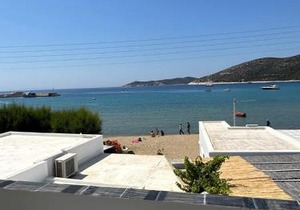 Lemonia Rooms 3