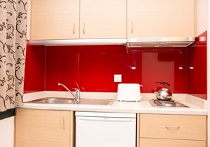 Marigianna Apartments