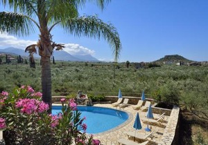 Markos apartments 2