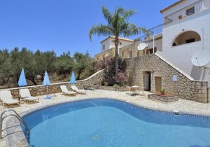 Markos apartments 4
